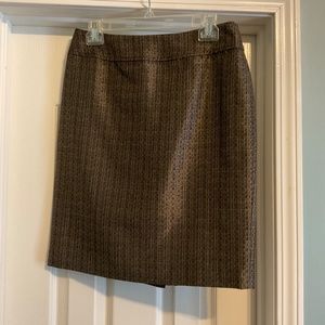 Jones Studio Separates Skirt